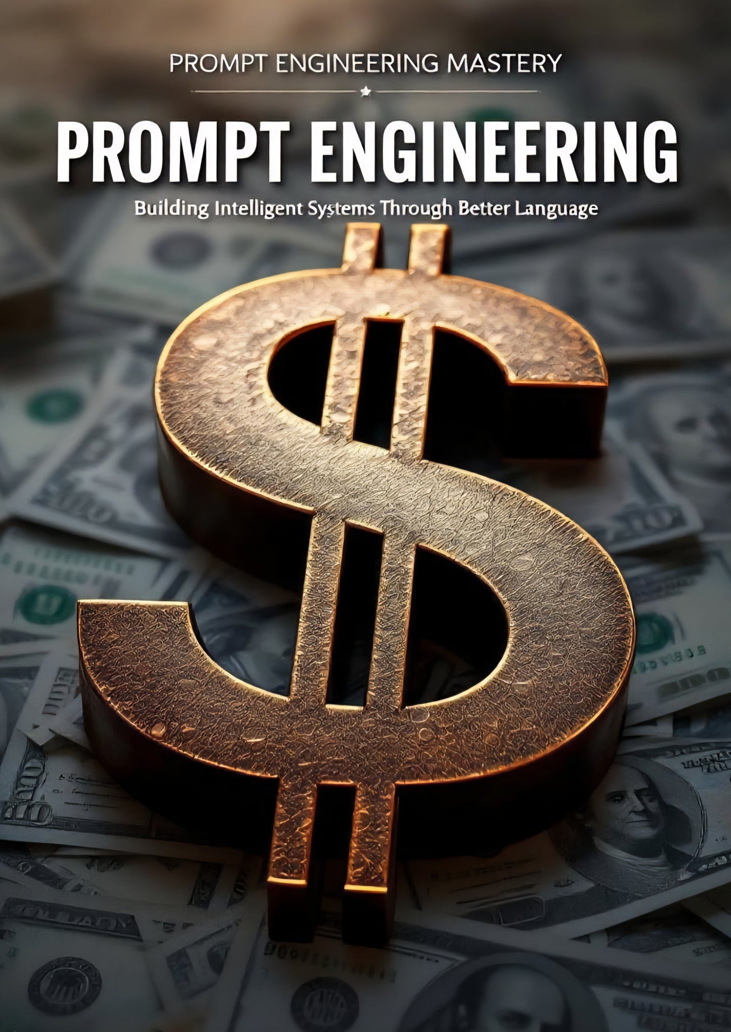 Prompt Engineering Mastery: Build Intelligent Systems with Language