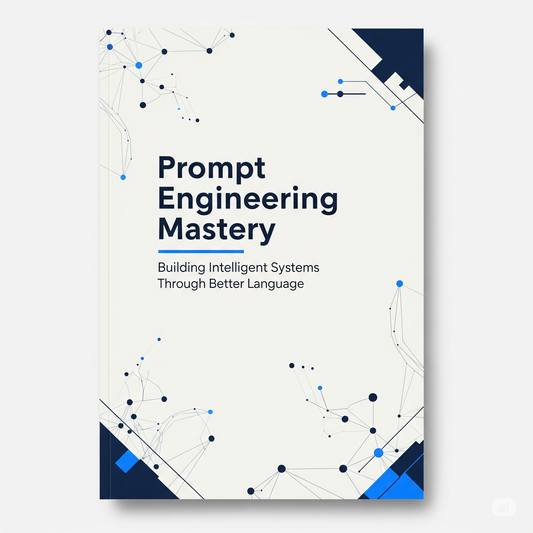 Prompt Engineering Mastery: Build Intelligent Systems with Language