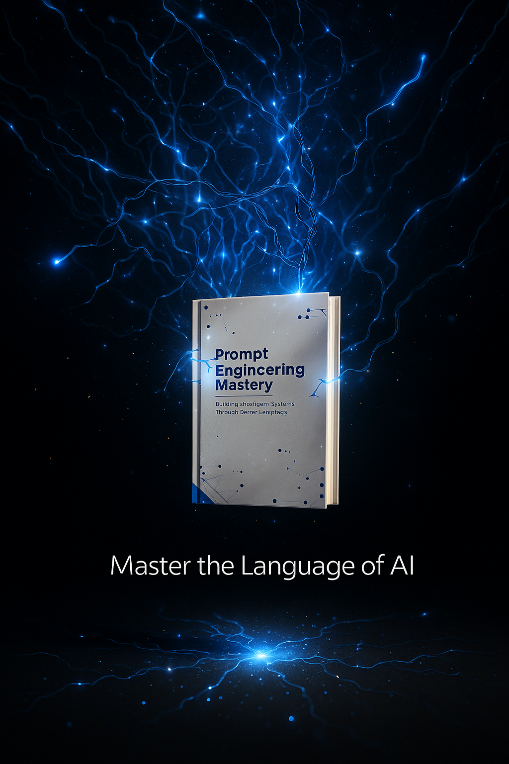 Prompt Engineering Mastery: Build Intelligent Systems with Language