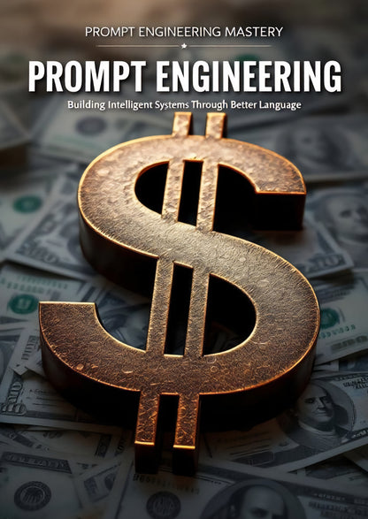 Prompt Engineering Mastery: Build Intelligent Systems with Language